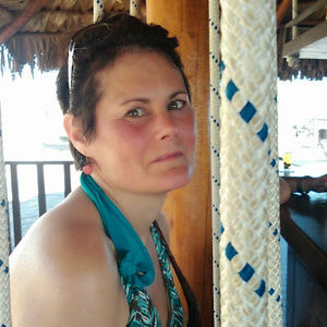 Meet your Posher, Jodi